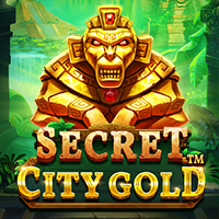 Secret City Gold™