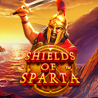 Shield Of Sparta™